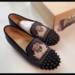 Christian Louboutin size35.5